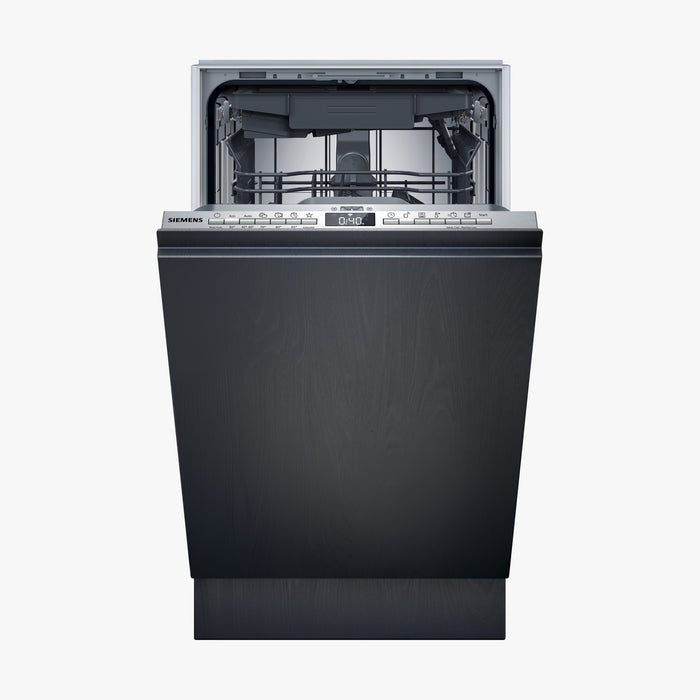 Siemens Integrerbar opvaskemaskine SR73EX25ME