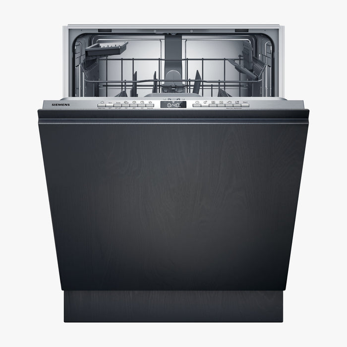 Siemens Integrerbar opvaskemaskine SX63HX03TE