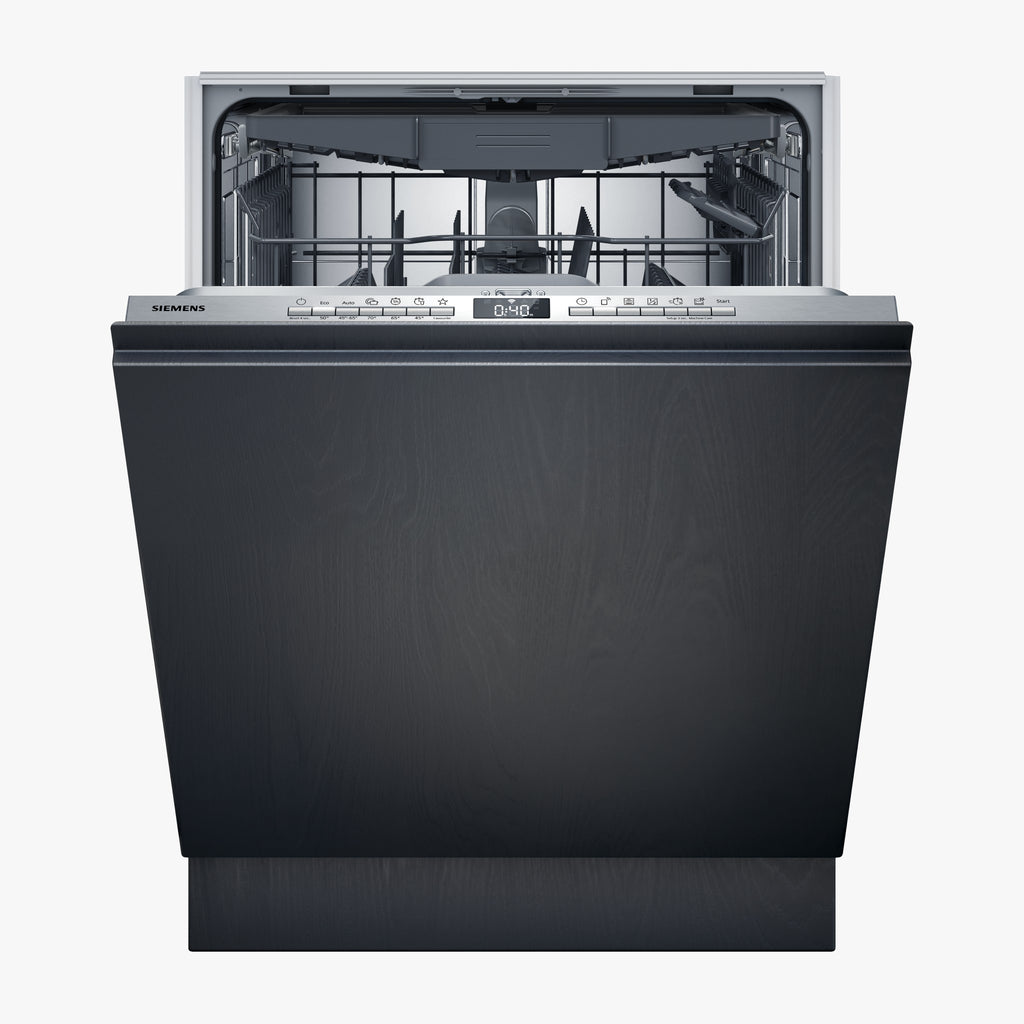 Siemens Integrerbar opvaskemaskine SX73HX03VE