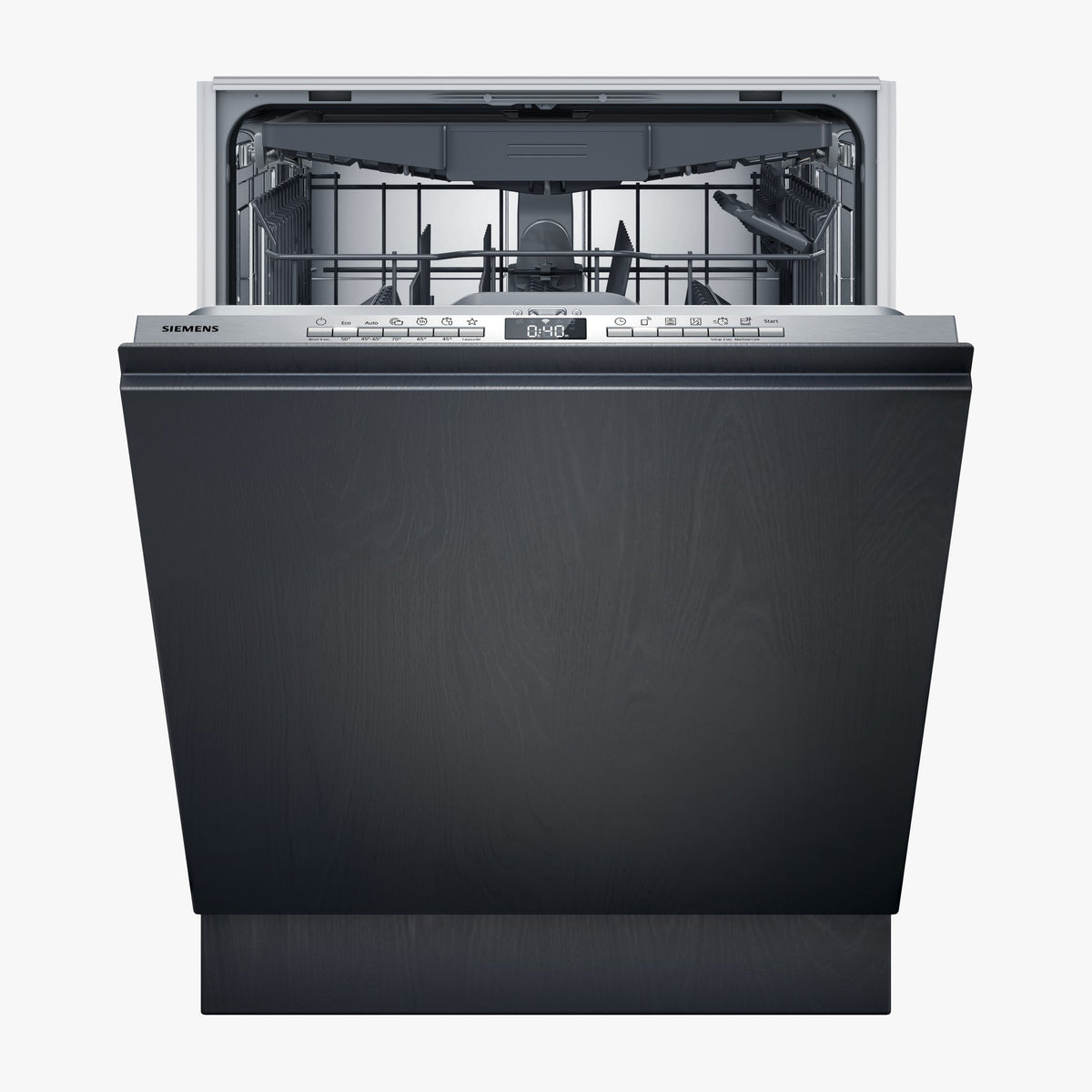 Siemens Integrerbar opvaskemaskine SX73HX03VE