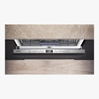 Siemens Integrerbar opvaskemaskine SX73HX03VE