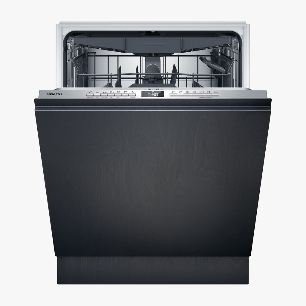 Siemens Integrerbar opvaskemaskine SX73HX16CE
