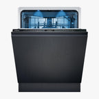 Siemens Integrerbar opvaskemaskine SX75ZX17CE