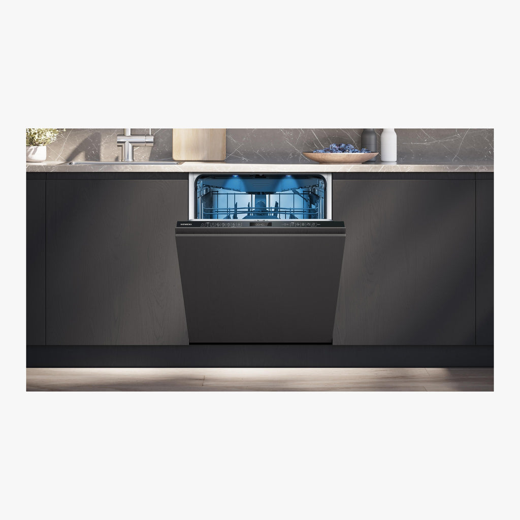 Siemens Integrerbar opvaskemaskine SX75ZX17CE
