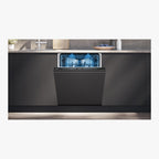Siemens Integrerbar opvaskemaskine SX75ZX17CE