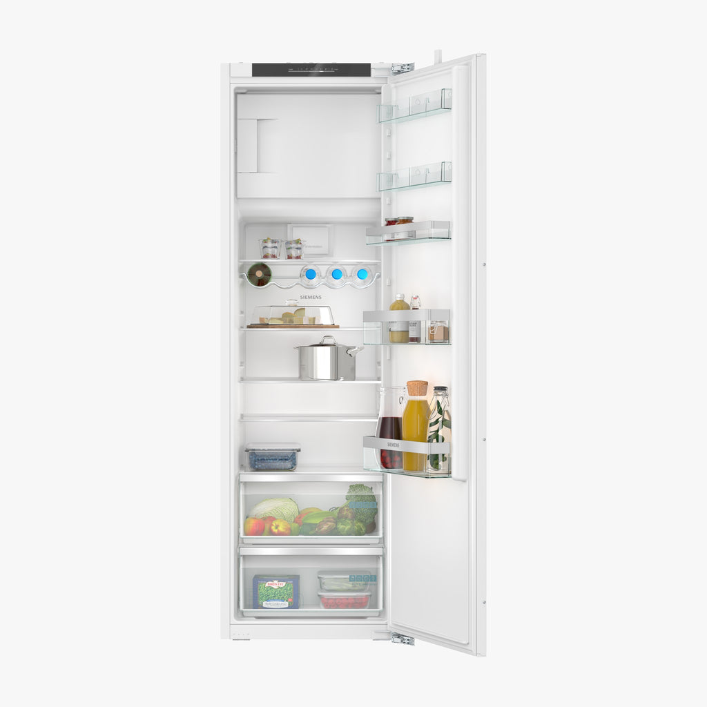 Siemens Integrerbart fryseskab KI82LVFE0
