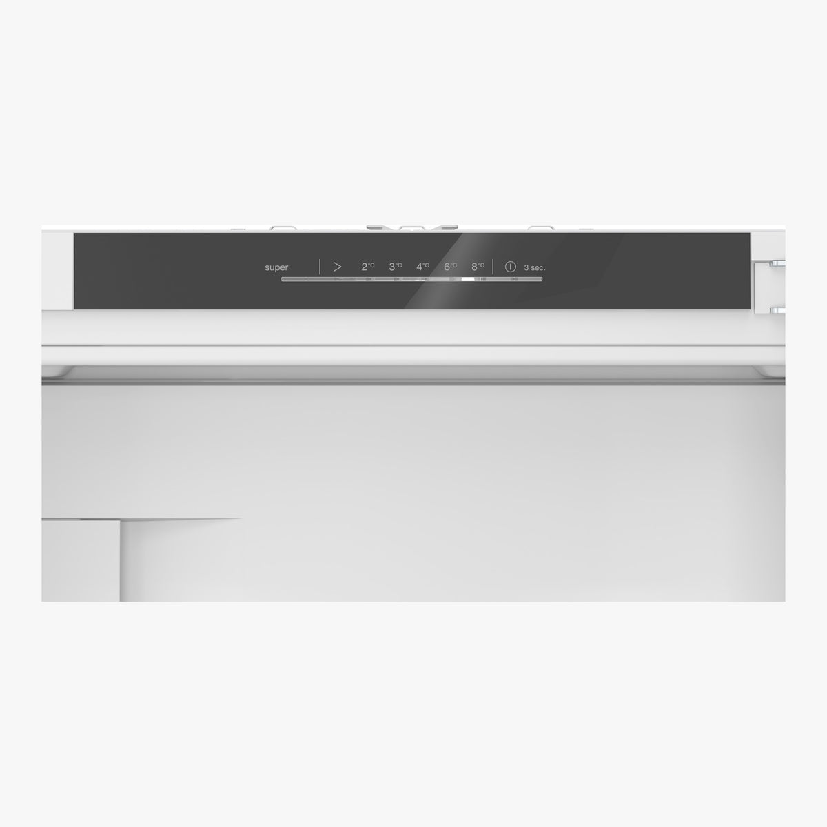 Siemens Integrerbart fryseskab KI82LVFE0