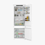 Siemens Integrerbart køle-/fryseskab KB96NVSE0