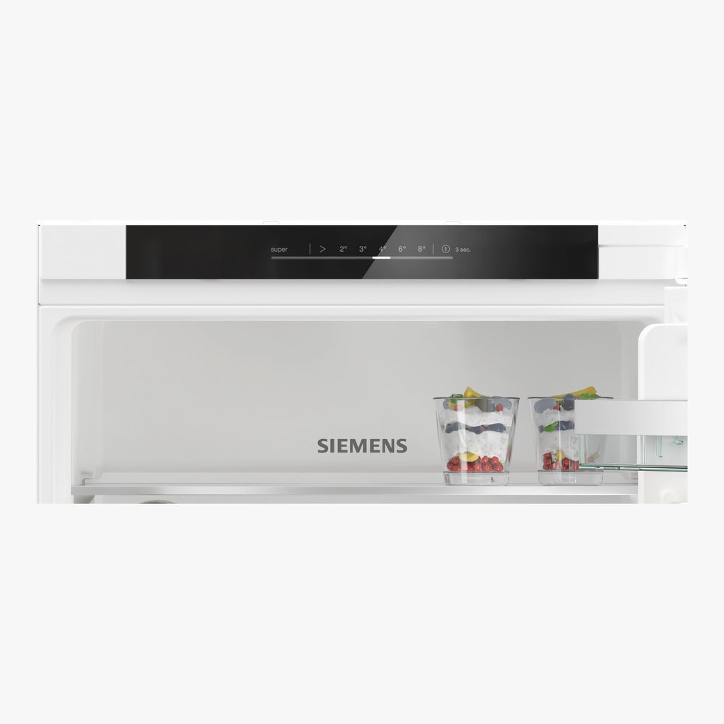 Siemens Integrerbart køle-/fryseskab KI86NVSE0