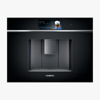 Siemens Kaffemaskiner CT718L1B0