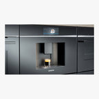 Siemens Kaffemaskiner CT718L1B0