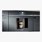 Siemens Kaffemaskiner CT718L1B0