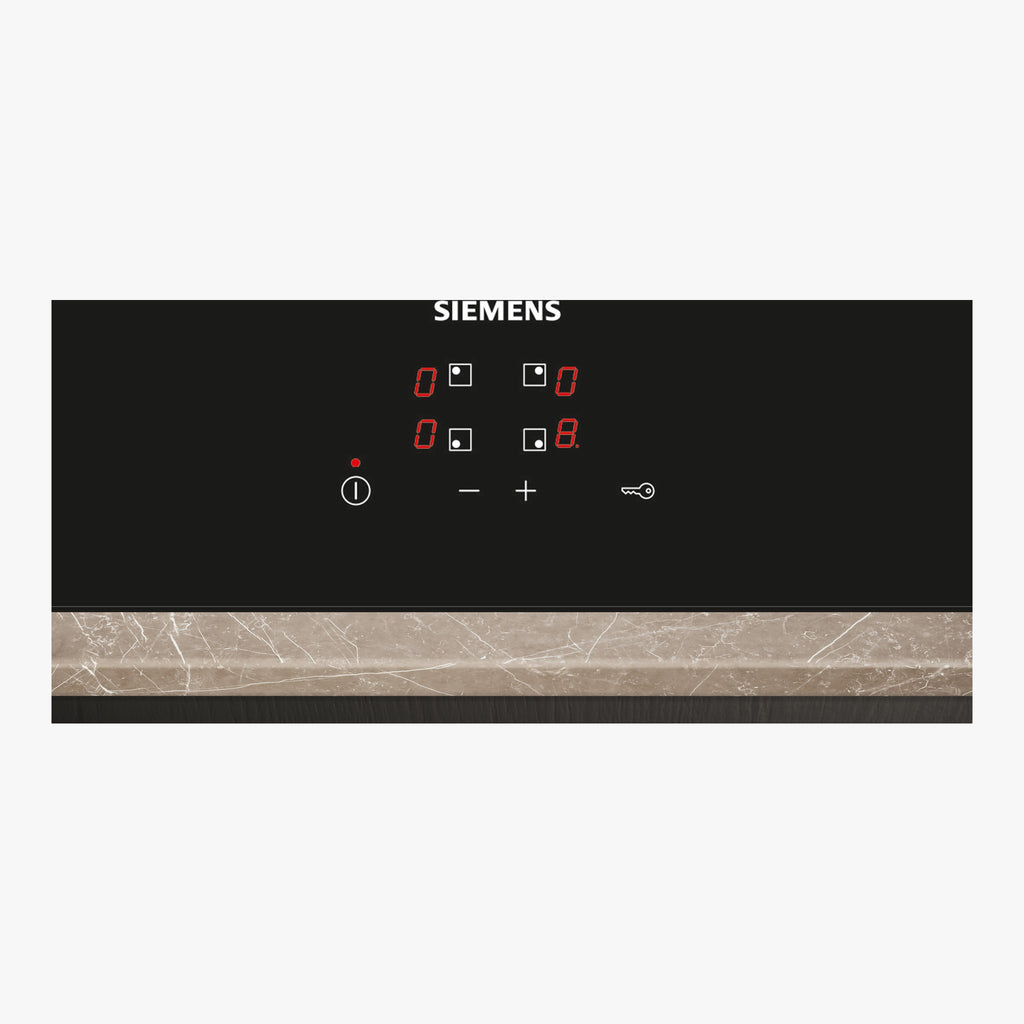 Siemens Keramisk kogeplade ET611HE17E