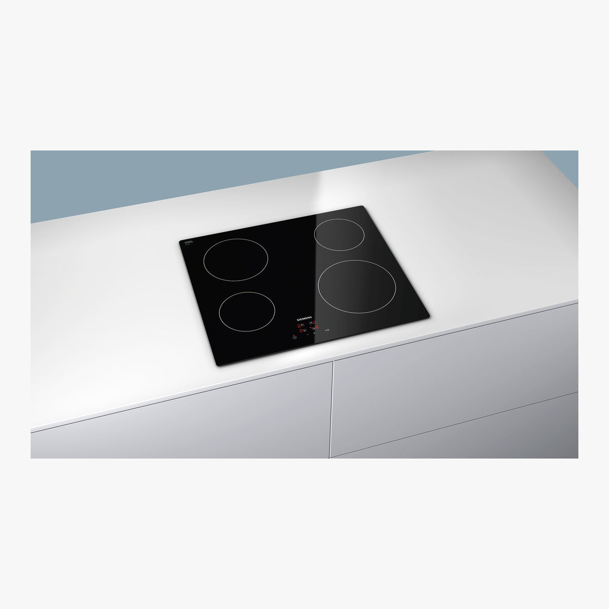 Siemens Keramisk kogeplade ET611HE17E