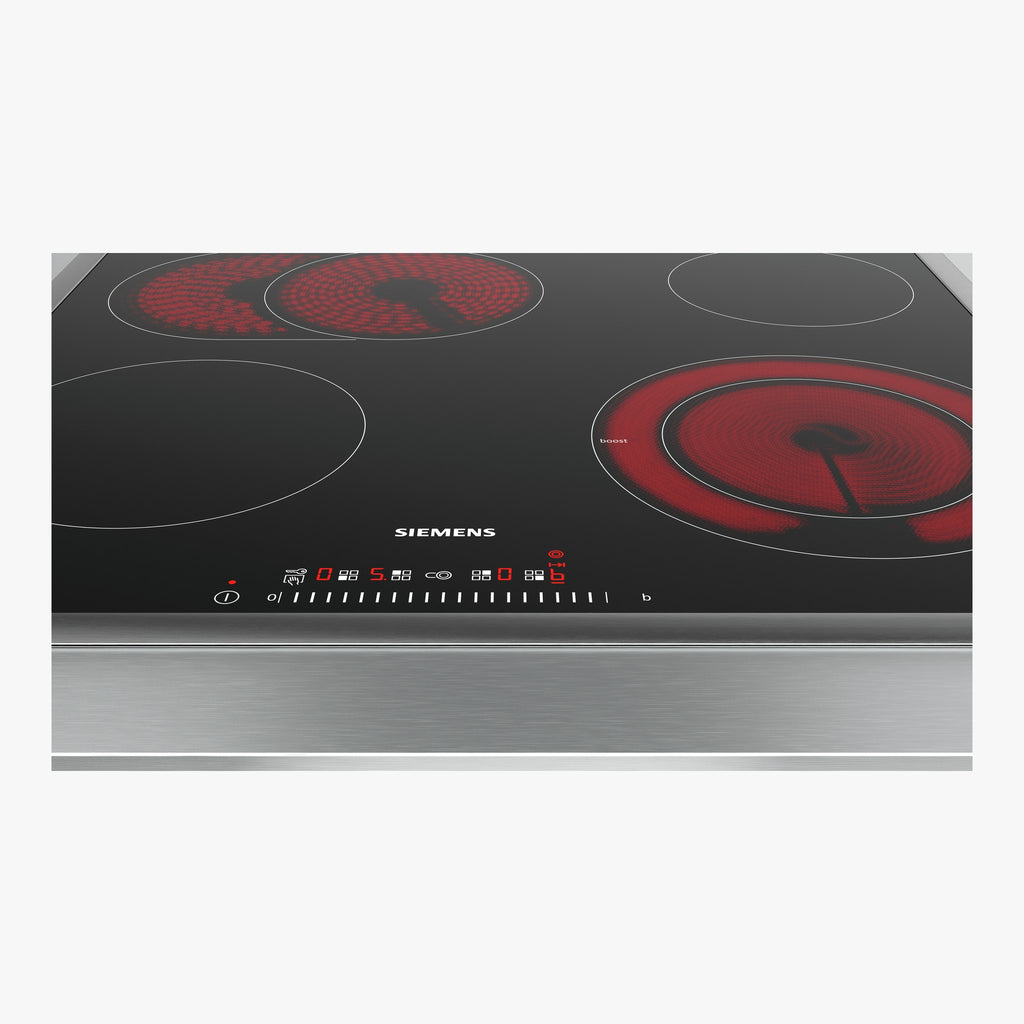 Siemens Keramisk kogeplade ET645FNN1E