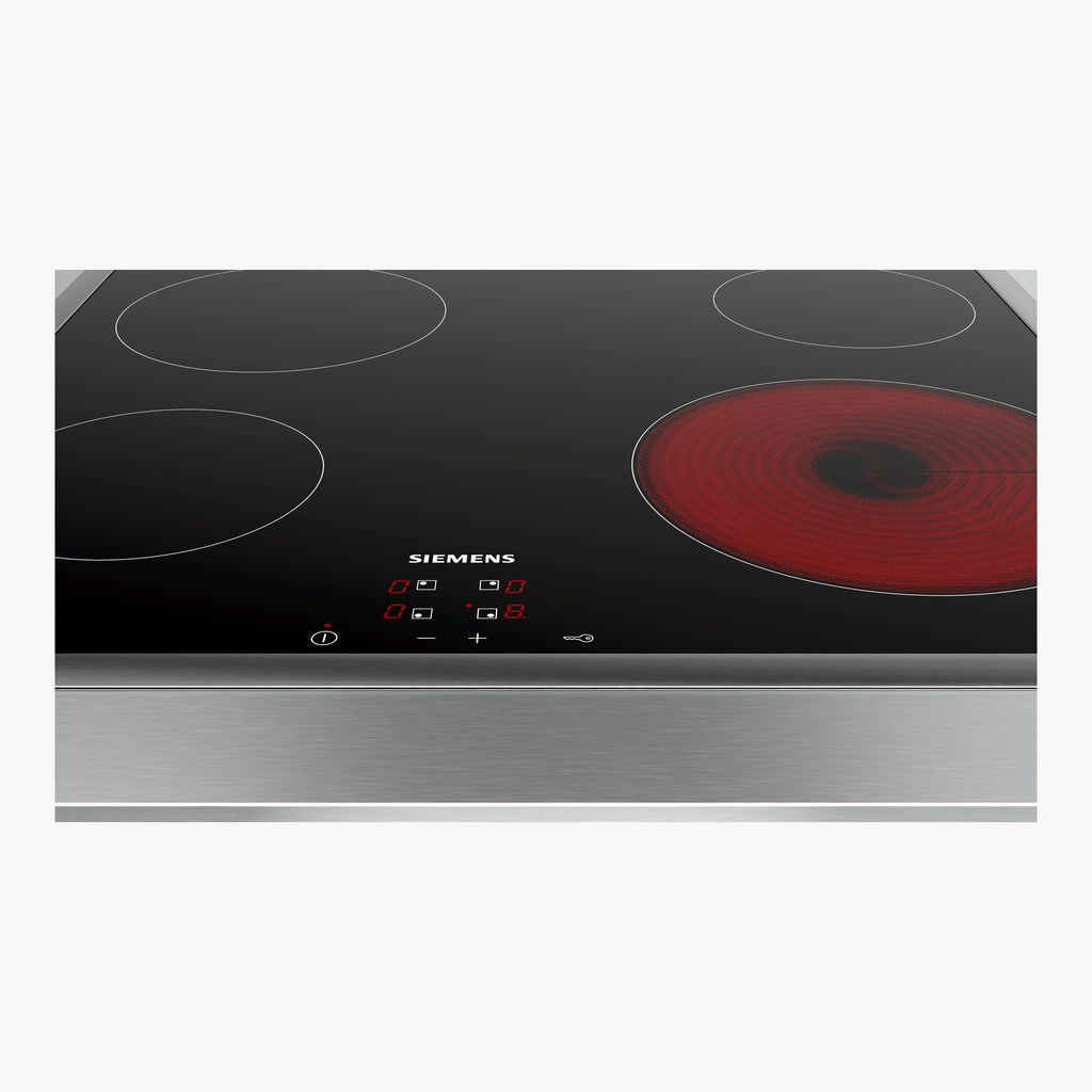 Siemens Keramisk kogeplade ET645HE17