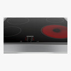 Siemens Keramisk kogeplade ET645HE17