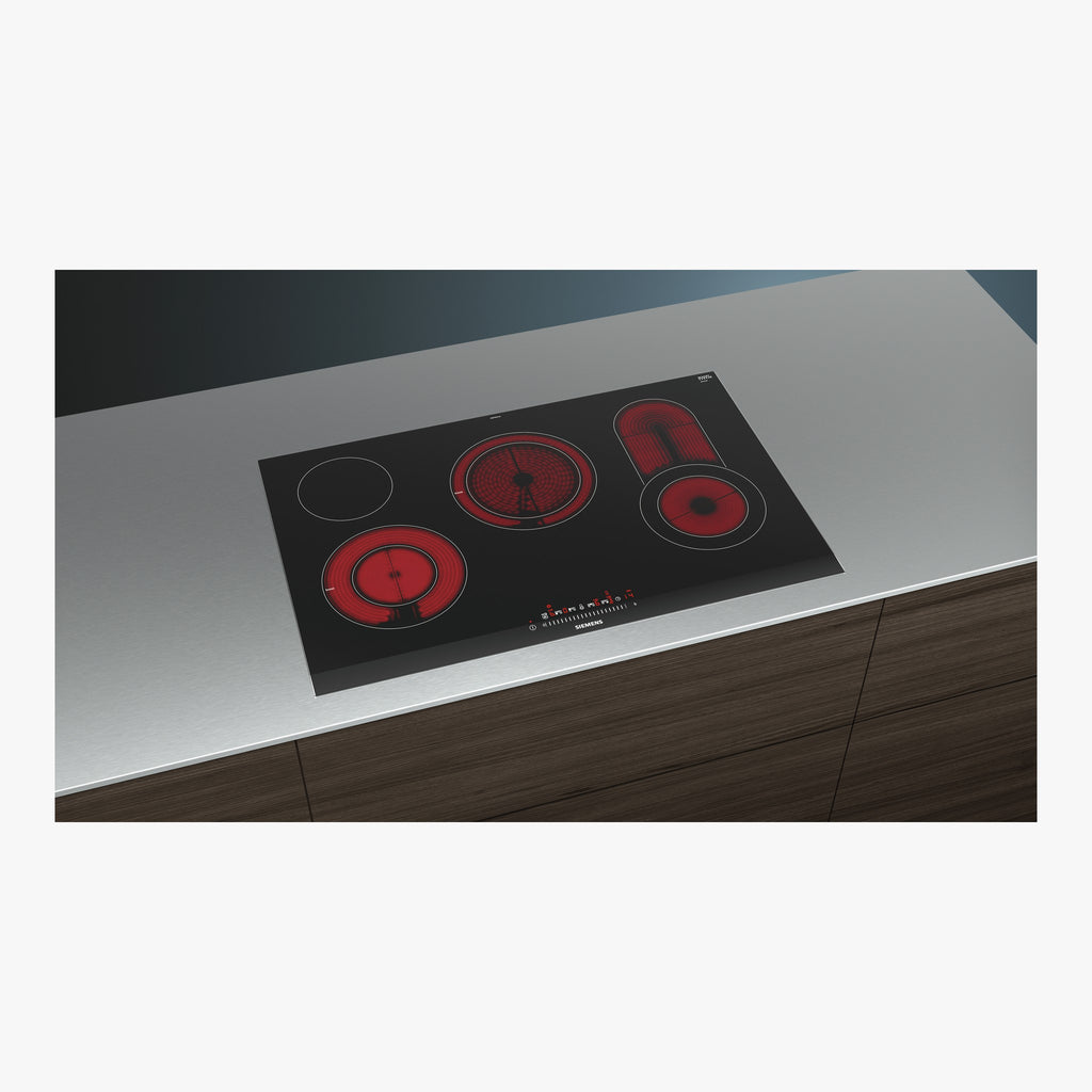 Siemens Keramisk kogeplade ET875FCP1D