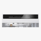 Siemens Køle-/fryseskab KG36NVICG