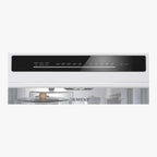 Siemens Køle-/fryseskab KG36NVIDG