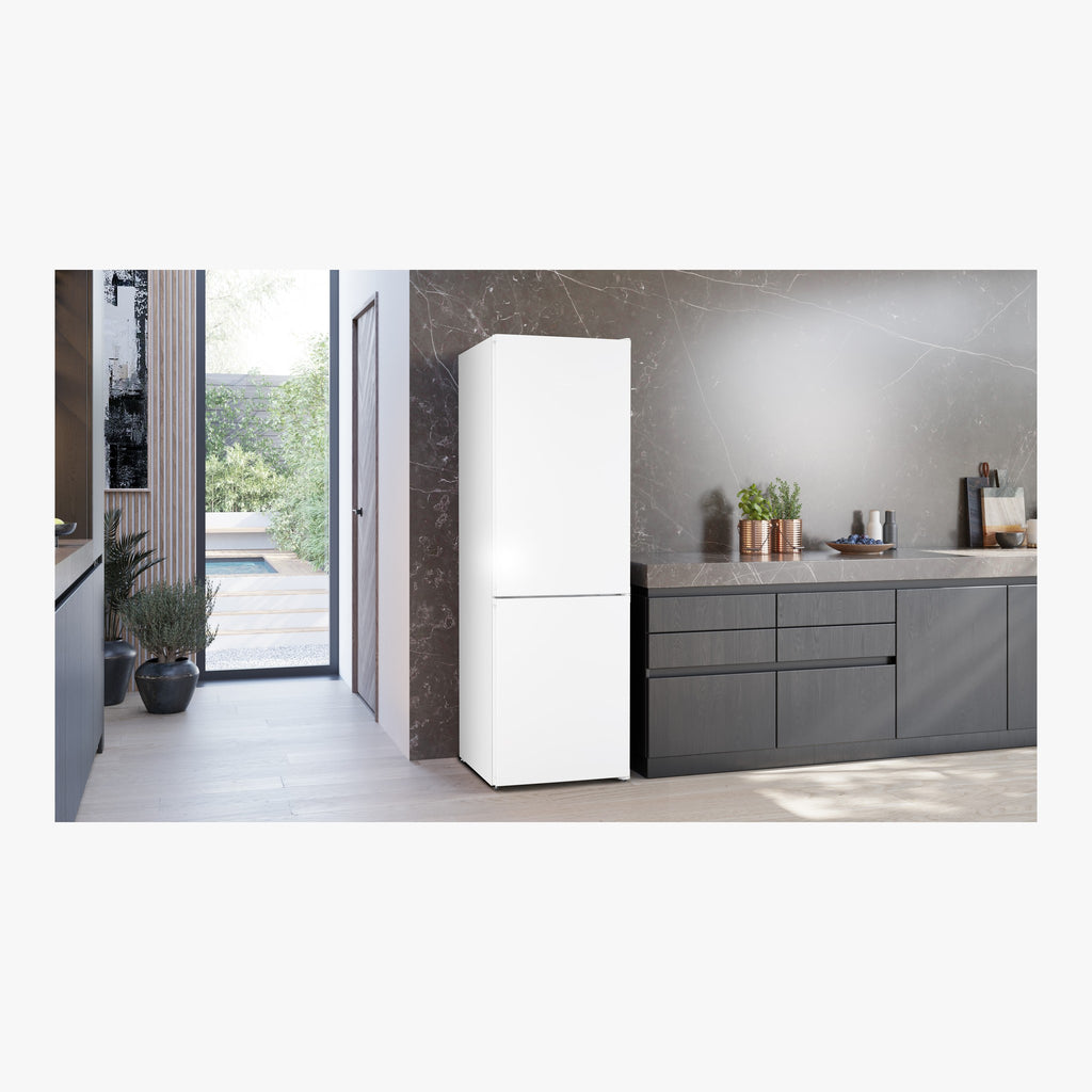 Siemens Køle-/fryseskab KG36NVWDG