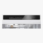 Siemens Køle-/fryseskab KG36NVWDG