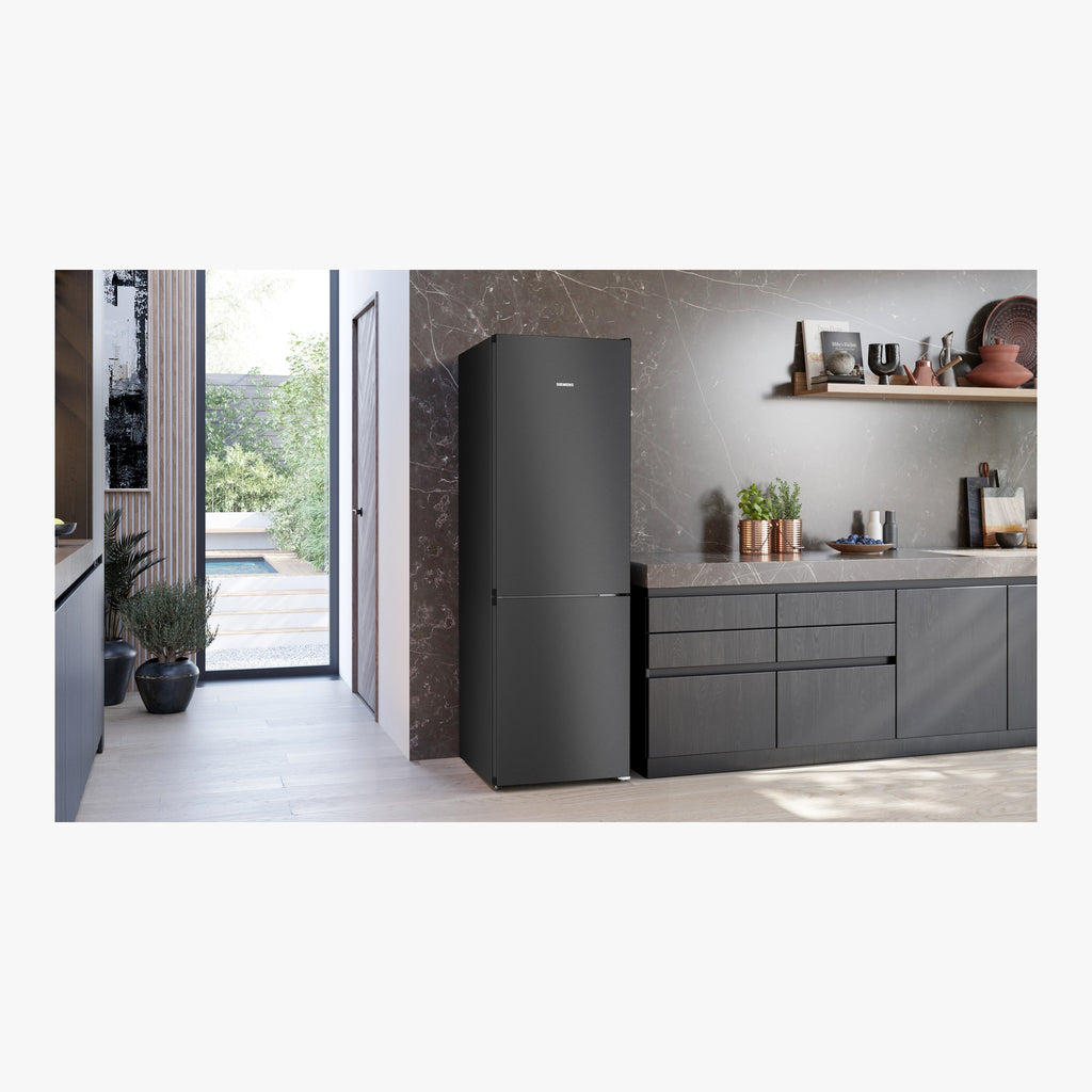 Siemens Køle-/fryseskab KG36NVXBG