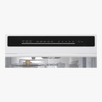 Siemens Køle-/fryseskab KG36NVXBG