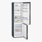 Siemens Køle-/fryseskab KG39E8XBA