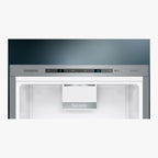 Siemens Køle-/fryseskab KG39E8XBA