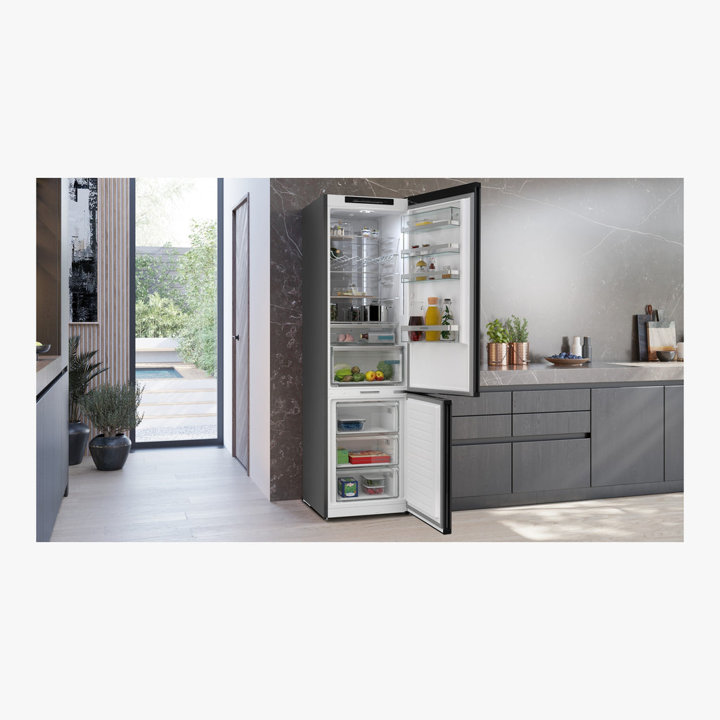 Siemens Køle-/fryseskab KG39N4X1F
