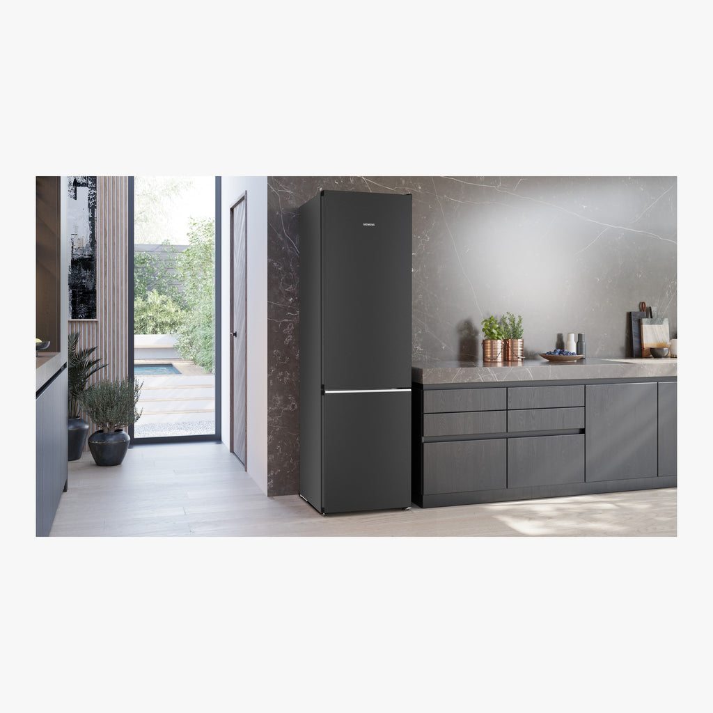 Siemens Køle-/fryseskab KG39N4X1F