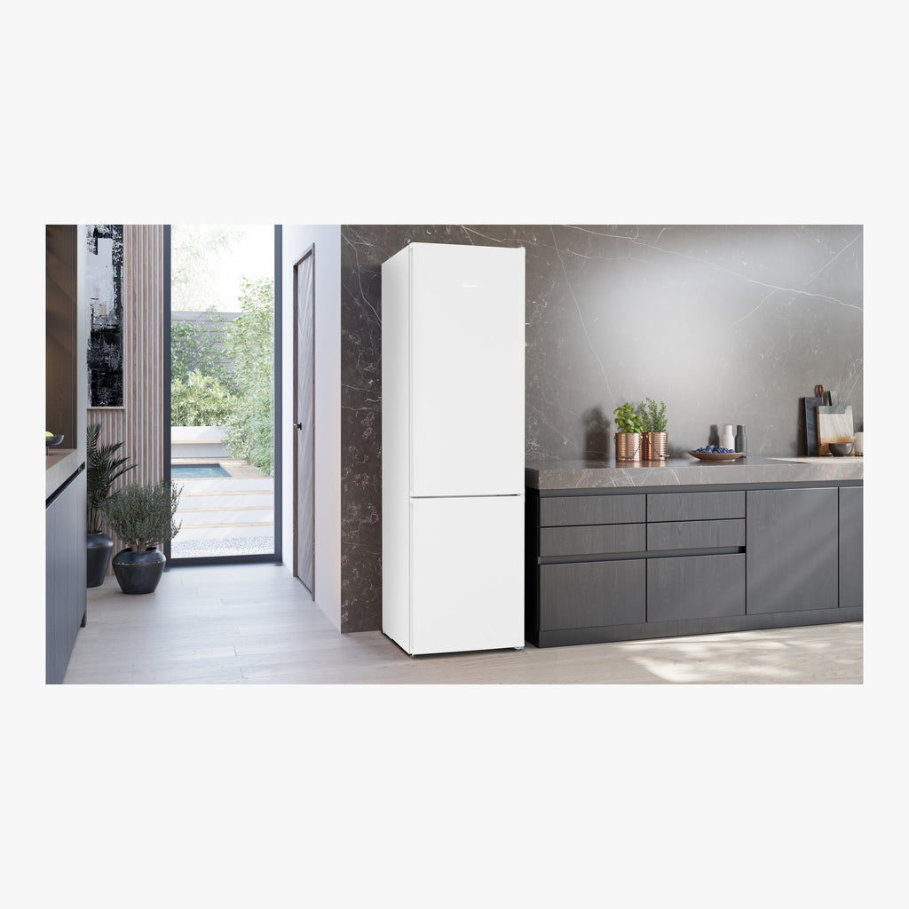 Siemens Køle-/fryseskab KG39NVWDG