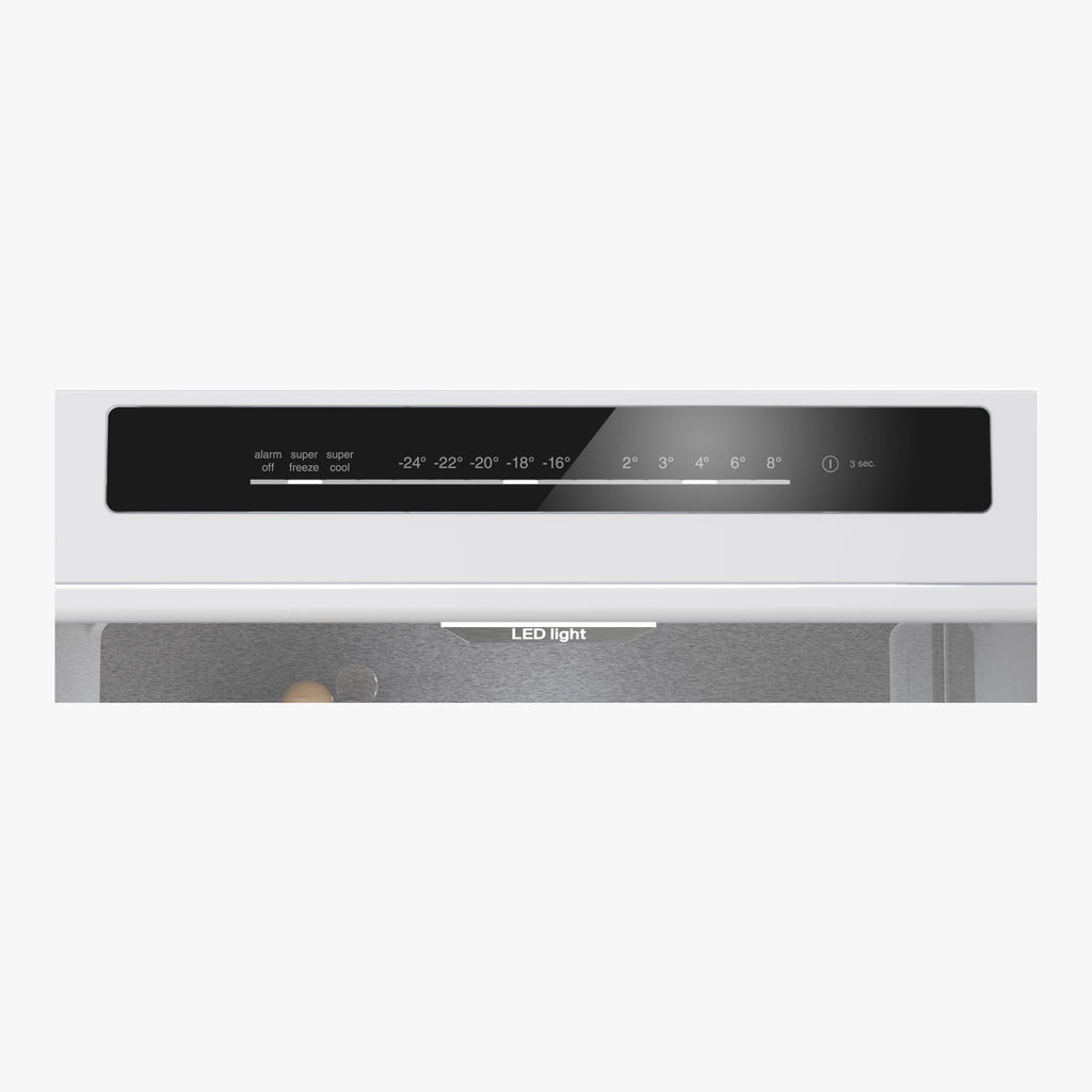Siemens Køle-/fryseskab KG49NVIDG
