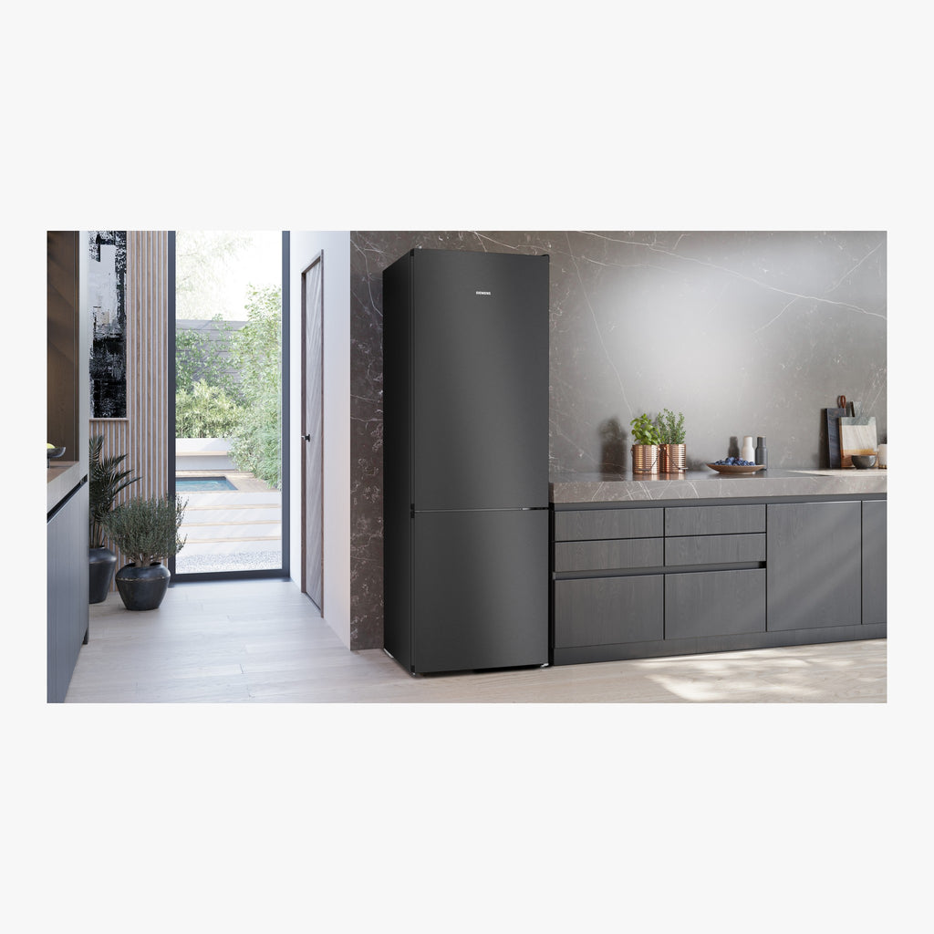 Siemens Køle-/fryseskab KG49NVXCG