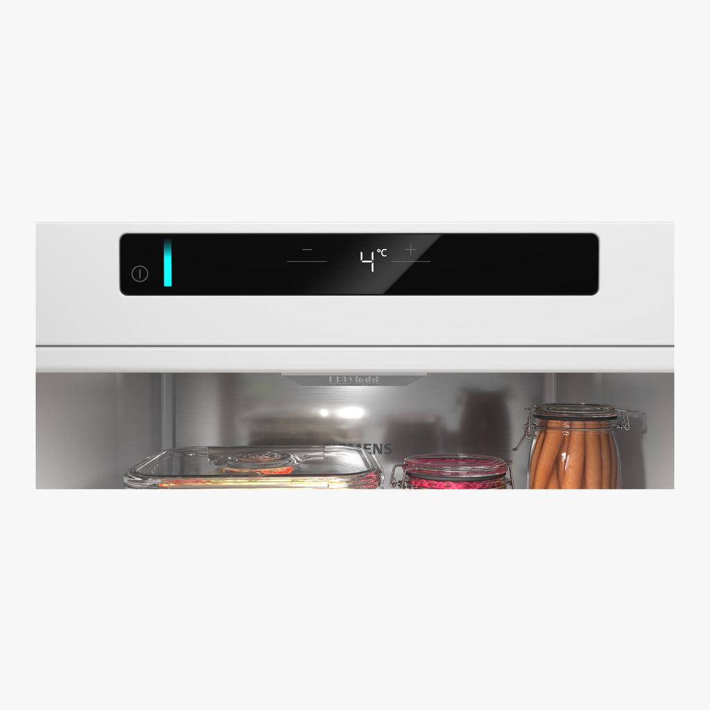 Siemens Køleskab KS36NVICG