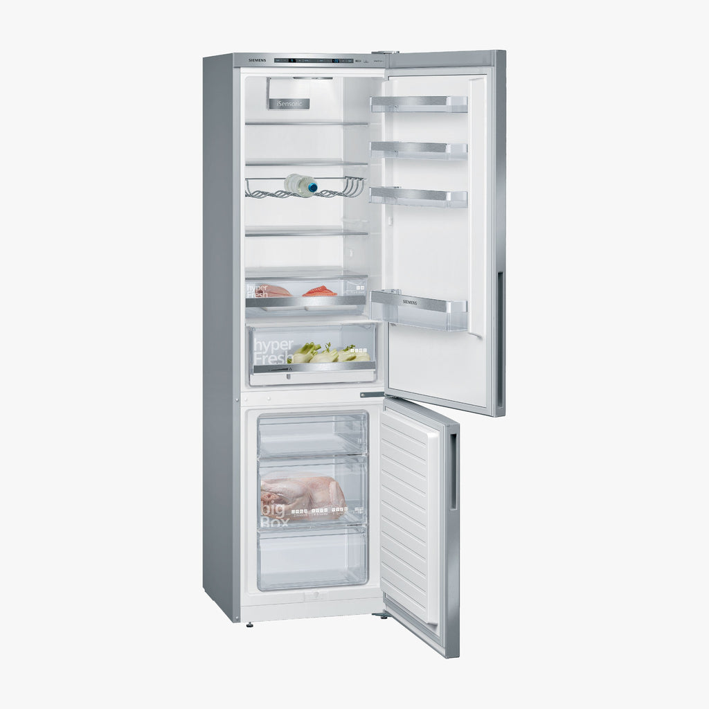 Siemens Køle-/fryseskab KG39EAICA