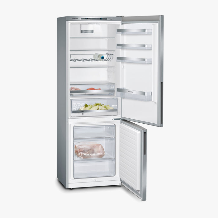 Siemens Køle-/fryseskab KG49EAICA