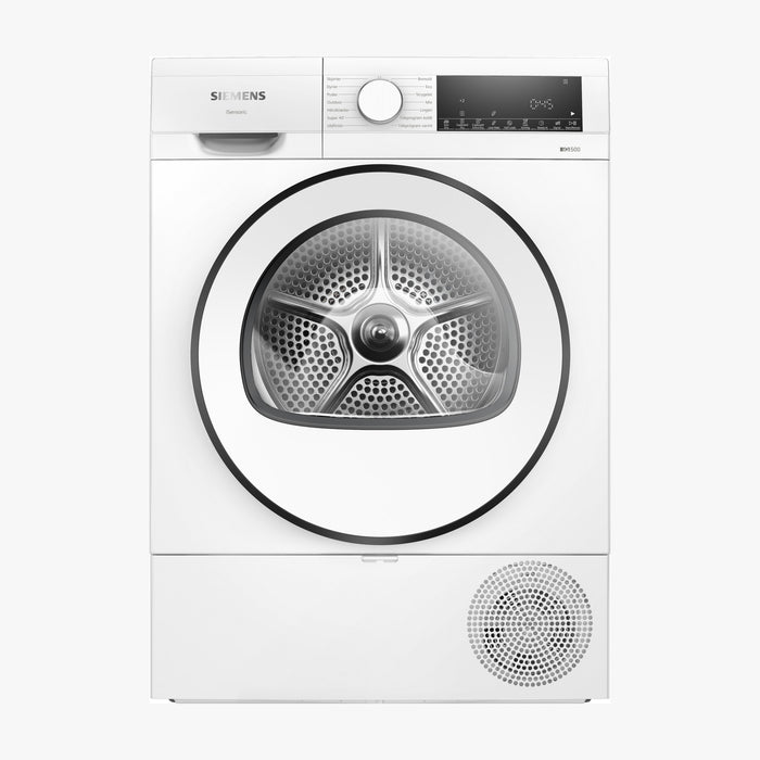 Siemens Kondenstørretumbler WQ42G20LDN