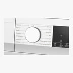 Siemens Kondenstørretumbler WQ42G20LDN