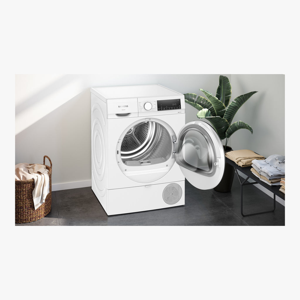 Siemens Kondenstørretumbler WQ42G20LDN