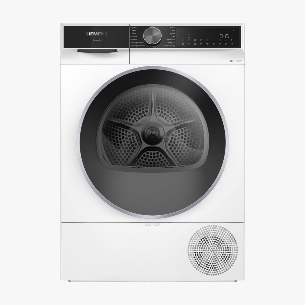 Siemens Kondenstørretumbler WQ42K20LSN