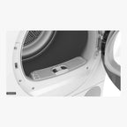 Siemens Kondenstørretumbler WQ43A202DN