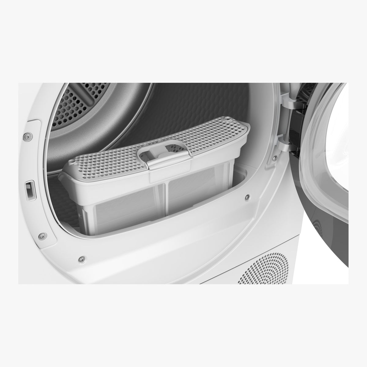 Siemens Kondenstørretumbler WQ43A202DN