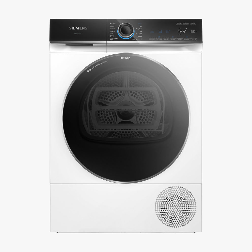 Siemens Kondenstørretumbler WQ46B2DPDN