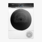 Siemens Kondenstørretumbler WQ46B2DPDN