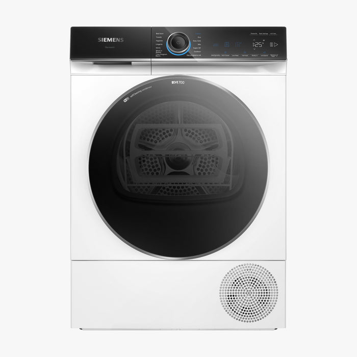 Siemens Kondenstørretumbler WQ46B2DPDN