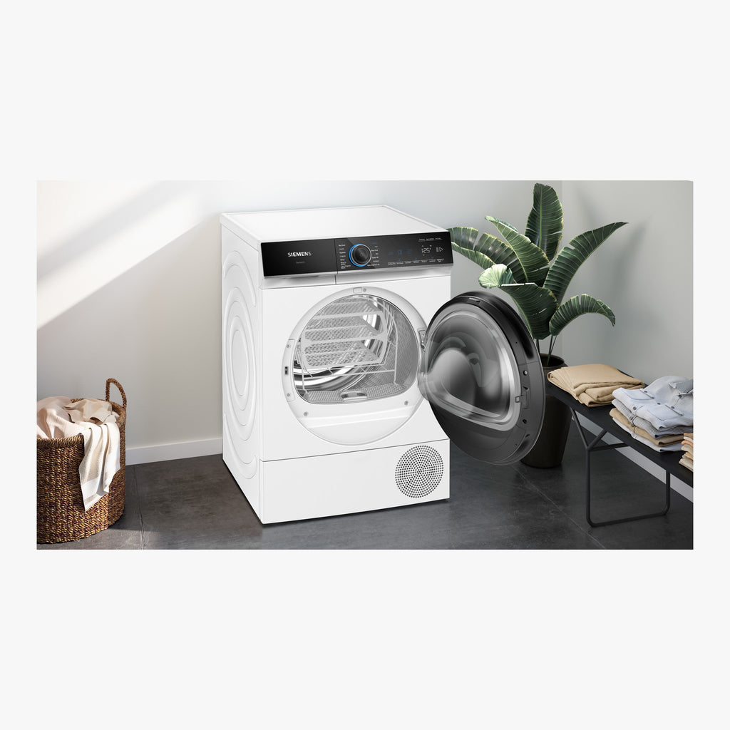 Siemens Kondenstørretumbler WQ46B2DPDN