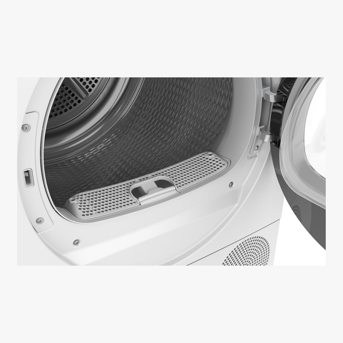 Siemens Kondenstørretumbler WQ46N2DPDN