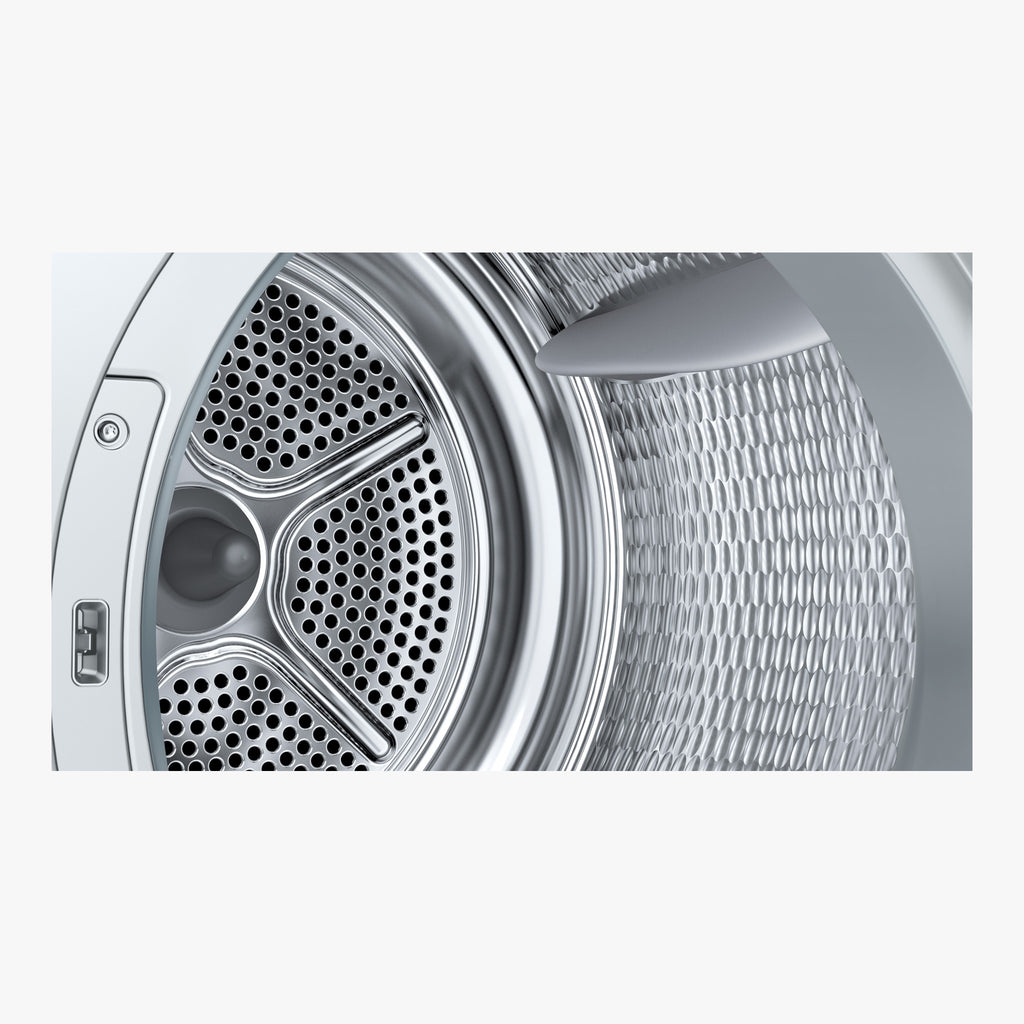 Siemens Kondenstørretumbler WQ46N2DPDN